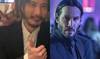 周杰伦为王力宏庆生 周杰伦为王力宏庆生