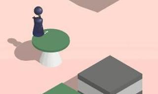 微信跳一跳 微信跳一跳