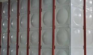 消防水箱玻璃钢的 消防水箱玻璃钢的