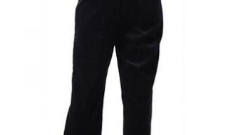 中老年女裤品牌