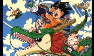 龙珠大冒险图文攻略 龙珠大冒险图文攻略