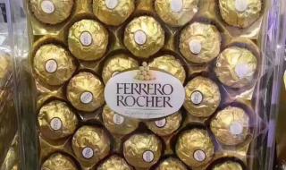 经期能不能吃巧克力