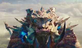 环太平洋2雷霆再起 环太平洋2雷霆再起