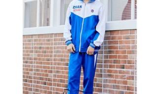 万二中校服 万二中校服