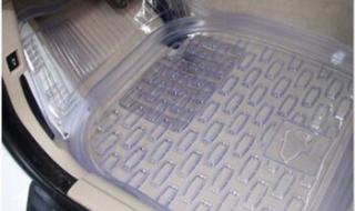 3d立体脚垫 3d立体脚垫