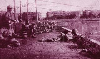 沈阳几小时沦陷 沈阳几小时沦陷