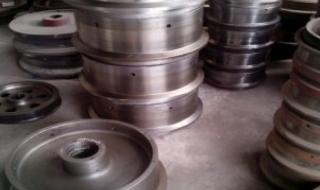 不锈钢卷筒加工设备 不锈钢卷筒加工设备