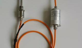 磁致伸缩位移传感器 磁致伸缩位移传感器