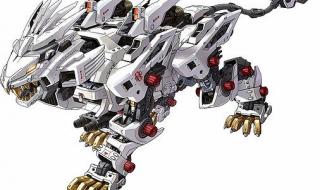 索斯机械兽2 索斯机械兽2