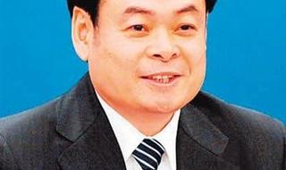 市委书记升迁记 市委书记升迁记