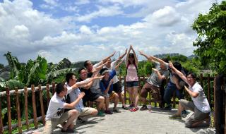 广州岭南印象园攻略 广州岭南印象园攻略