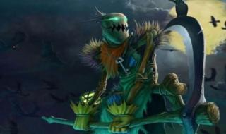 英雄联盟末日使者