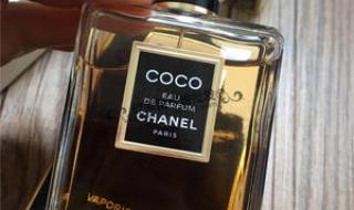 香奈儿香水coco 香奈儿香水coco