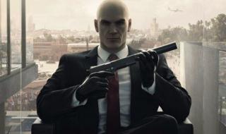 杀手代号47第二部