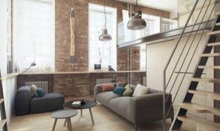 loft公寓价格 loft公寓价格