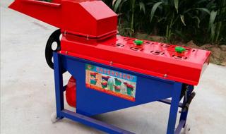 玉米剥皮机 玉米剥皮机