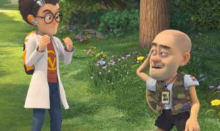 天才威真名叫什么 天才威真名叫什么