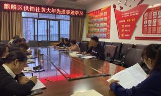 黄大年事迹简单介绍