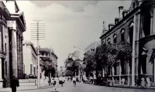 中国最早的电灯 中国最早的电灯