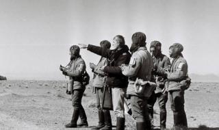 苏联为什么打阿富汗