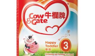 港版牛栏奶粉怎么样 港版牛栏奶粉怎么样