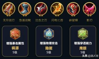 英雄大作战连招大全 英雄大作战连招大全