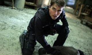 碟中谍6票房 碟中谍6票房