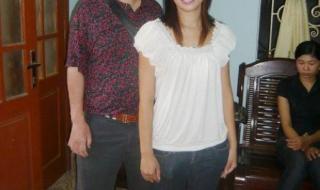 越南相亲记 越南相亲记