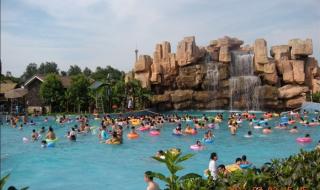苏州水上乐园团购 苏州水上乐园团购