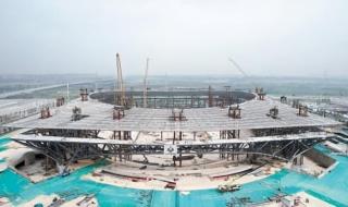 中华钢结构 中华钢结构