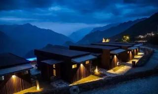 中秋去哪玩 中秋去哪玩