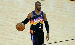 克里斯保罗 克里斯保罗