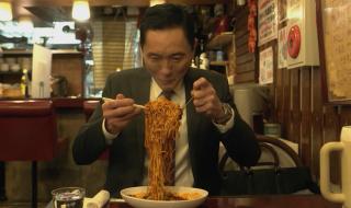 电影美食家 电影美食家