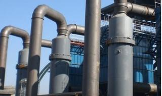 脱硫除尘器 脱硫除尘器