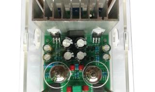 自制功放机 自制功放机
