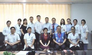 心理治疗师 心理治疗师