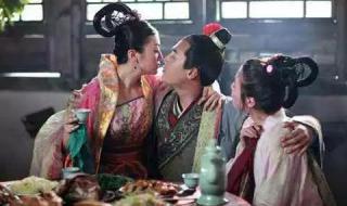 西门庆和潘金莲电影 西门庆和潘金莲电影