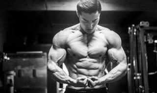 胸肌怎么练 胸肌怎么练