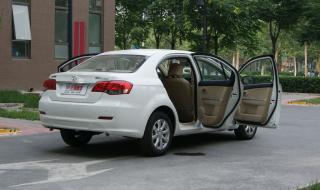 长城腾翼c30多少钱 长城腾翼c30多少钱