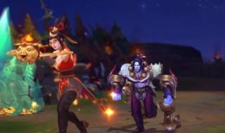 无限火力模式 无限火力模式