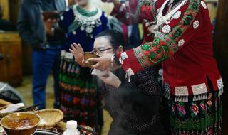 西江千户苗寨 西江千户苗寨