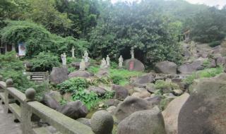 珠海竹仙洞 珠海竹仙洞