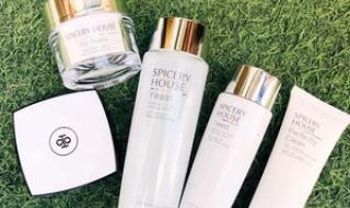 孕妇护肤品 孕妇护肤品