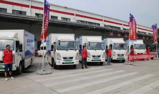 武汉大件物流公司