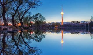 五一能否出游 五一能否出游