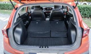 福特小型suv 福特小型suv