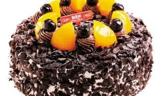 西安蛋糕配送 西安蛋糕配送