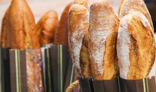 哪些面包店可以加盟 哪些面包店可以加盟