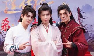 角丽谯为什么恨李莲花 角丽谯为什么恨李莲花