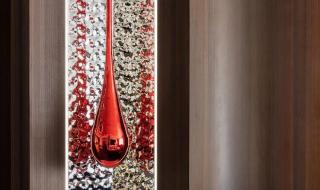 勃艮第蓝是什么颜色 勃艮第蓝是什么颜色